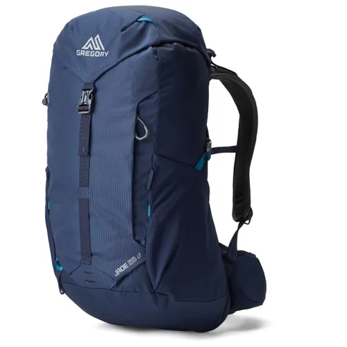 Gregory - Women's Jade 28 LT RC - Walking backpack size 28 l, blue