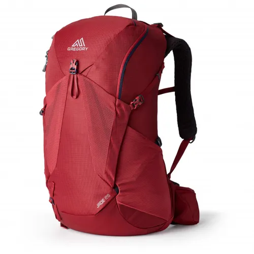Gregory - Women's Jade 28 - Walking backpack size 28 l - XS/S, red