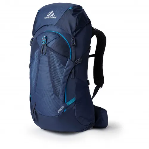 Gregory - Women's Jade 33 - Walking backpack size 33 l - S/M, blue