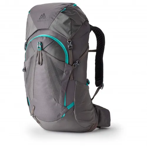 Gregory - Women's Jade 33 - Walking backpack size 33 l - XS/S, grey