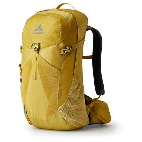 Gregory - Women's Juno 24 RC - Walking backpack size 24 l, yellow