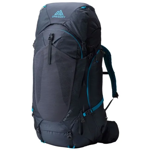 Gregory - Women's Kalmia 50 RC - Walking backpack size 50 l - XS/S, blue
