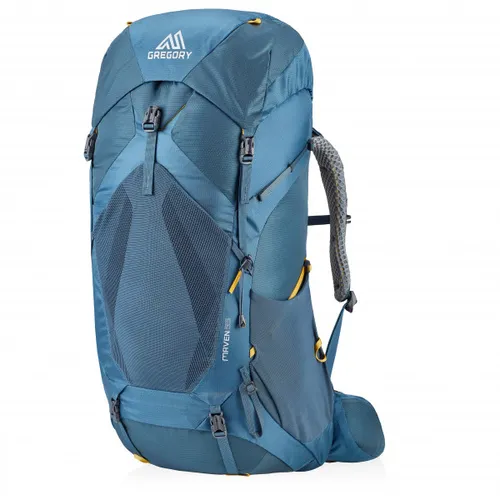 Gregory - Women's Maven 55 - Walking backpack size 55 l - XS/S, blue