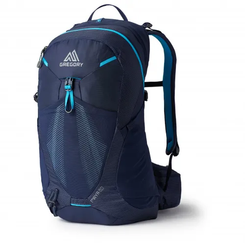 Gregory - Women's Maya 20 - Walking backpack size 20 l, blue