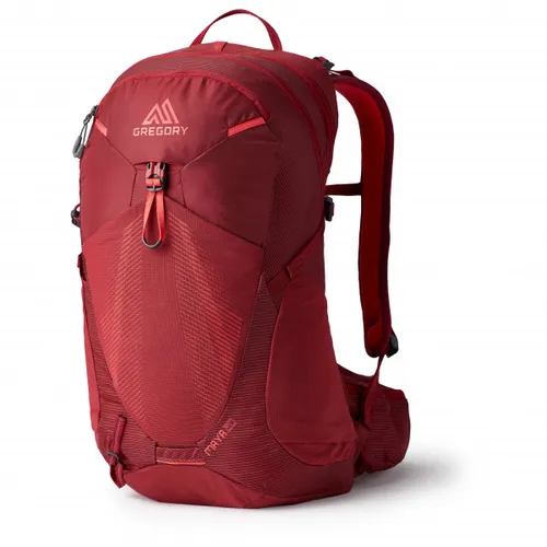 Gregory - Women's Maya 20 - Walking backpack size 20 l, red