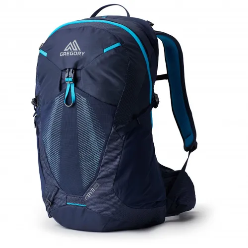 Gregory - Women's Maya 25 - Walking backpack size 25 l, blue