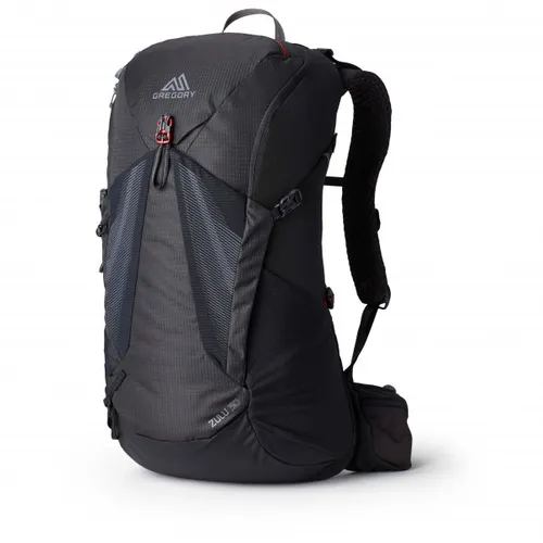 Gregory - Zulu 30 - Walking backpack size 30 l - S/M, black