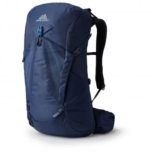 Gregory - Zulu 30 - Walking backpack size 30 l - S/M, blue