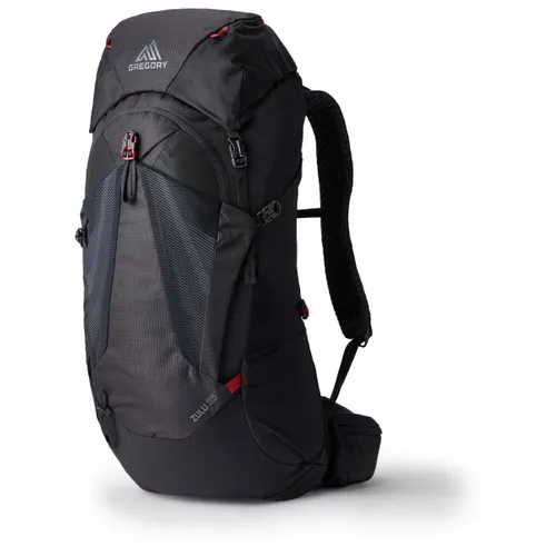 Gregory - Zulu 35 - Walking backpack size 35 l - S/M, black