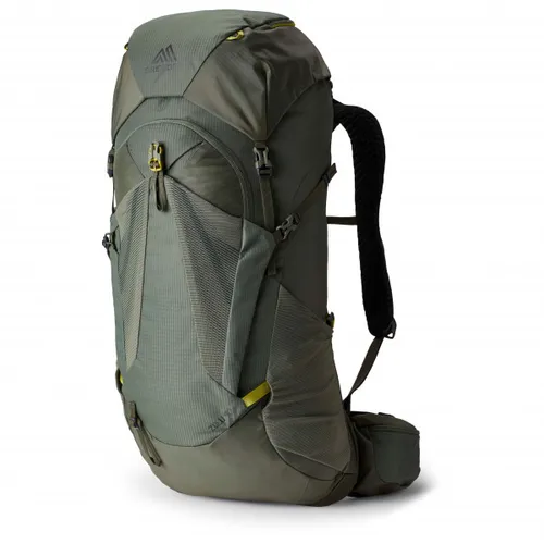 Gregory - Zulu 40 - Walking backpack size 40 l - S/M, olive