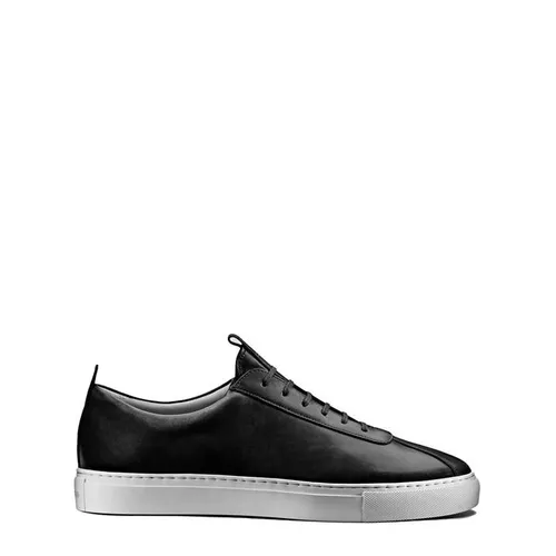 GRENSON Sneaker 1 - Black