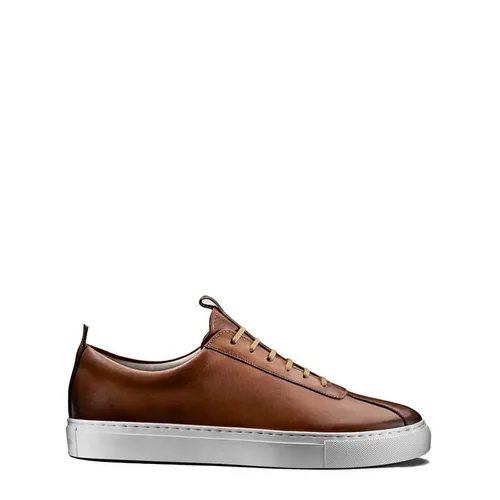 GRENSON Sneaker 1 - Brown