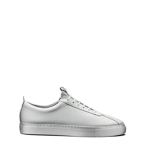 GRENSON Sneaker 1 - White