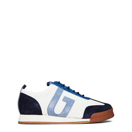 GRENSON Sneaker 51 - Blue