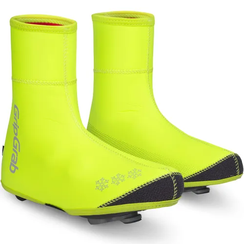 GripGrab Arctic Waterproof Deep Winter Road Bike Overshoes