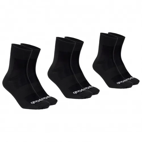 GripGrab - Lightweight SL Summer Socks 3-Pack - Cycling socks