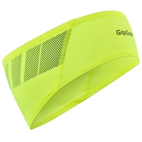 GripGrab Lightweight Thermal Under Helmet Cycling Headband