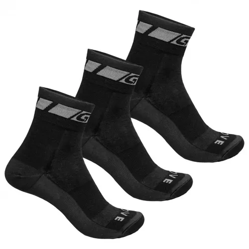 GripGrab - Merino Regular Cut 3-Pack - Cycling socks