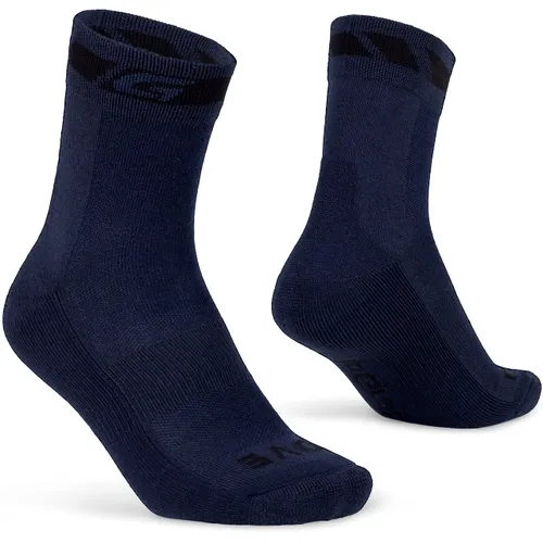 GripGrab Merino Winter Cycling Socks Insulated Thermal
