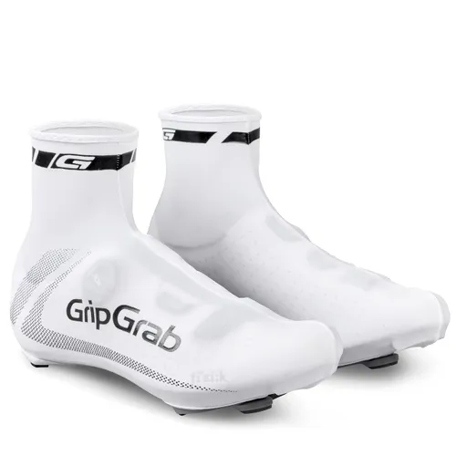 GripGrab RaceAero Road Bike Summer Aero Overshoes