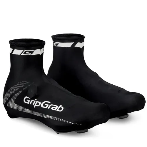 GripGrab RaceAero Road Bike Summer Aero Overshoes