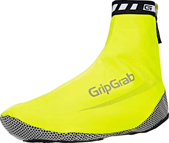 Gripgrab Raceaqua Road Bike Rain Aero Overshoes Waterproof