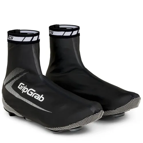 GripGrab RaceAqua Road Bike Rain Aero Overshoes Waterproof