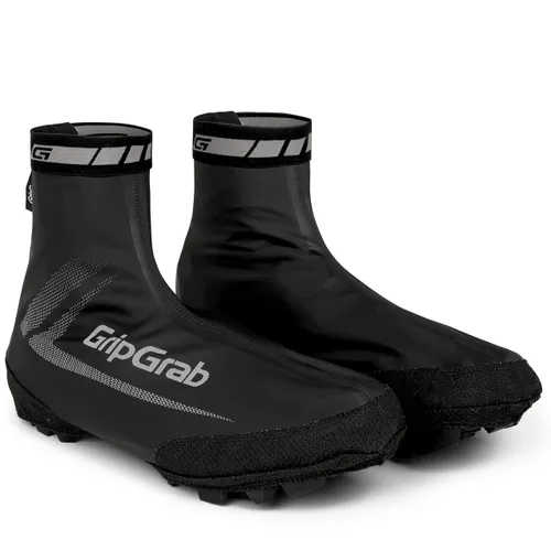 GripGrab RaceAqua X Waterproof Windproof MTB CX Gravel