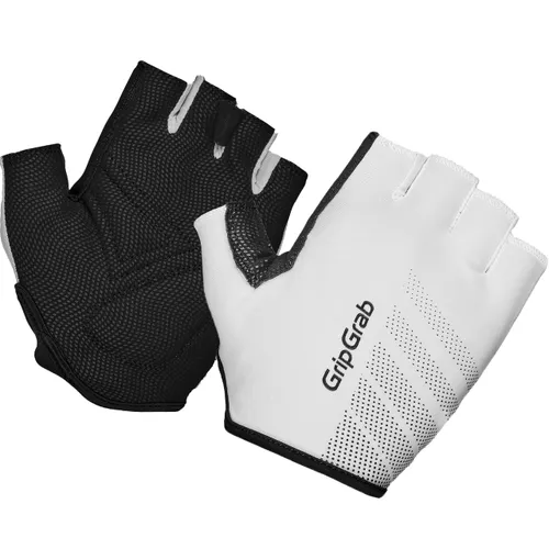 GripGrab Ride Padded Short Finger Summer Cycling Gloves