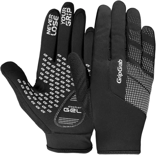 GripGrab Ride Windproof Spring Autumn Cycling Gloves