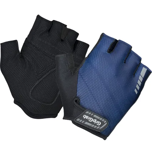 GripGrab Rouleur Padded Short Finger Summer Cycling Gloves