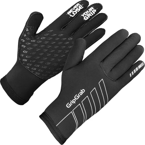 GripGrab Unisex's Neoprene Winter Cycling Gloves