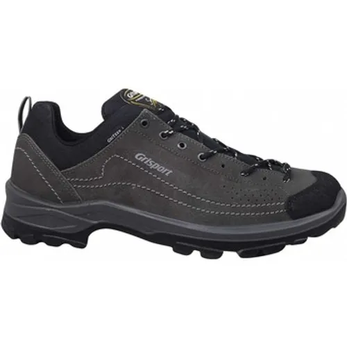 Grisport  14527S1G  men's Walking Boots in Grey