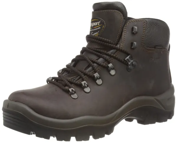 Grisport CMG619, Unisex Adults' Hiking Boot Hiking Boot,