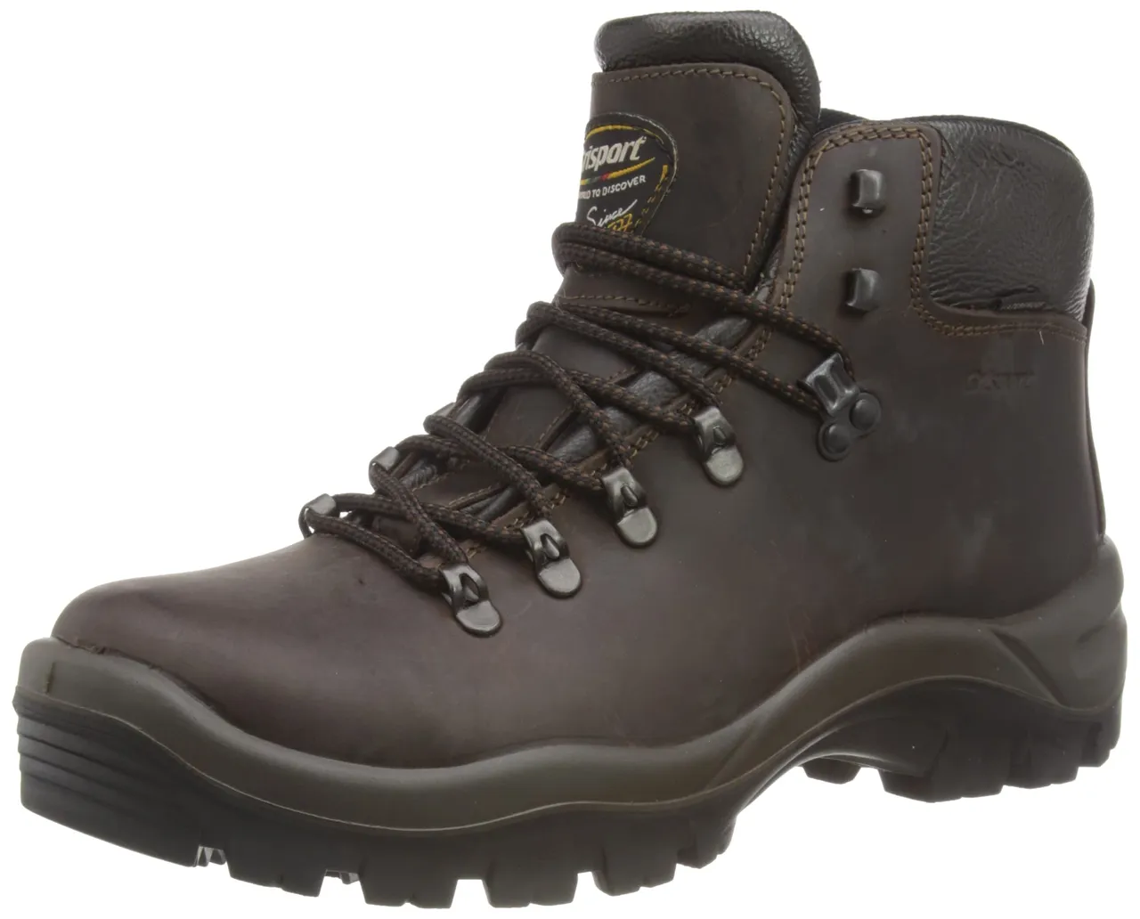 Grisport CMG622, Unisex Adults' Hiking Boot Hiking Boot,