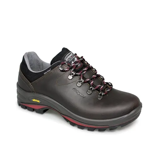 Grisport Dartmoor GTX Walking Shoe: Brown: 41
