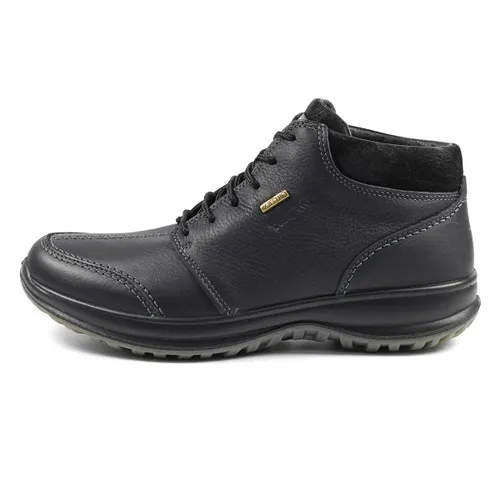 Grisport Lomond Mens Black Comfort Boot