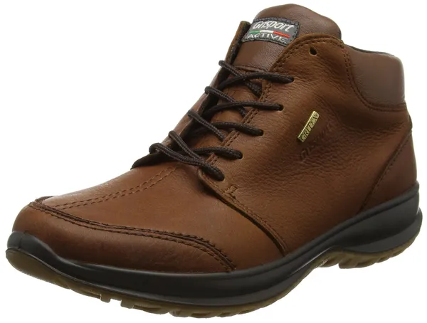 Grisport Men's Lomond High Rise Hiking Boots