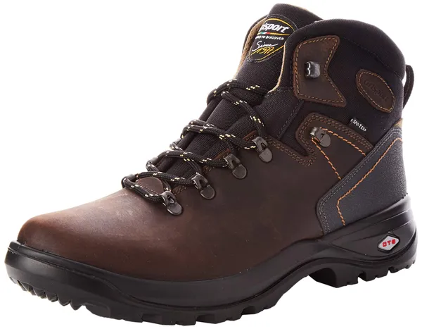 Grisport Unisex Adults Pennine High Rise Hiking Boots