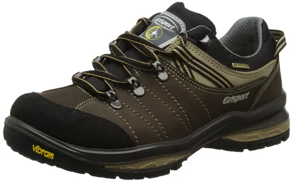 Grisport Unisex Adults' Rogue Low Rise Hiking Boots