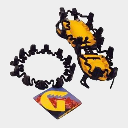 Grivel Crampon Crowns - Yellow, Yellow