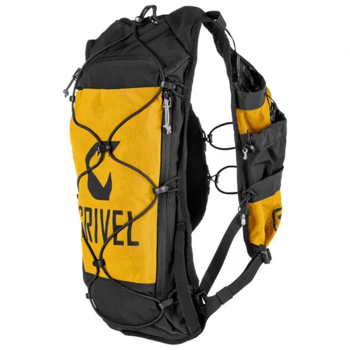 Grivel - Mountain Runner Evo 10 - Trail running backpack size 10 l - L / XL, black