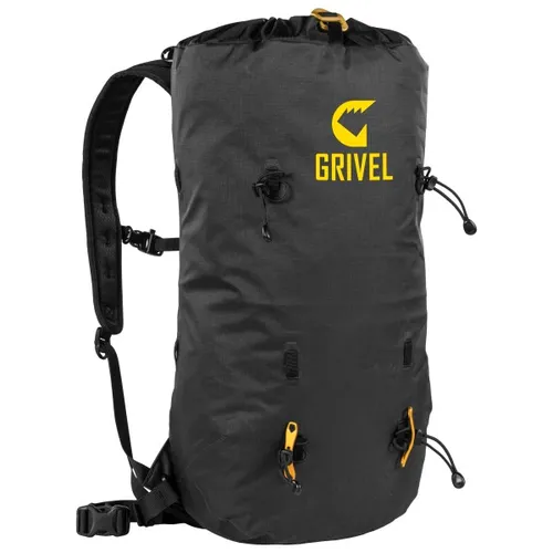 Grivel - SPARTAN 30 - Mountaineering backpack size 30 Liter