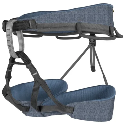 Grivel - TREND - Climbing harness size XS, grey