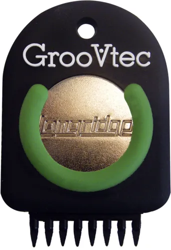 Groovtec Golf club Multi-Pin Cleaner