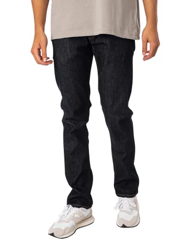 Grover Hyperflex Straight Jeans