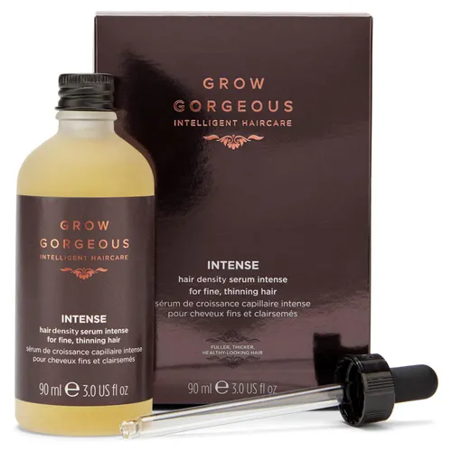 Grow Gorgeous Hair Density Serum Intense 90ml