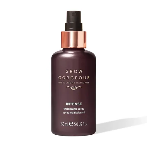 Grow Gorgeous Intense Thickening Spray150 ml