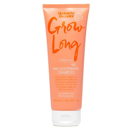 Grow Long Root Stimulating Shampoo
