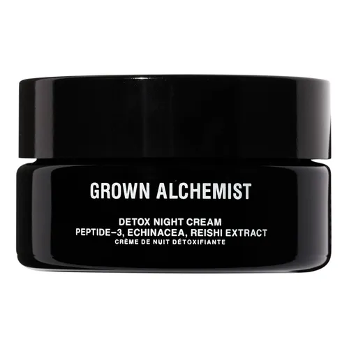 Grown Alchemist Detox Night Cream 40Ml